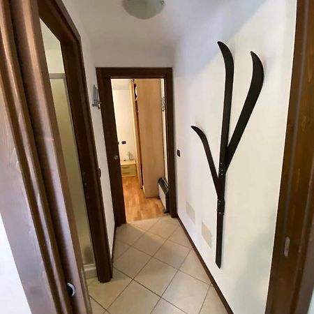 Apartamento Bianchina - Bilocale Con Giardino Privato Valdisotto Exterior foto